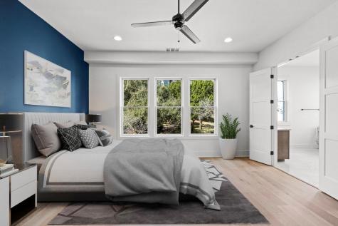 1719 Spyglass Drive Austin TX 78746