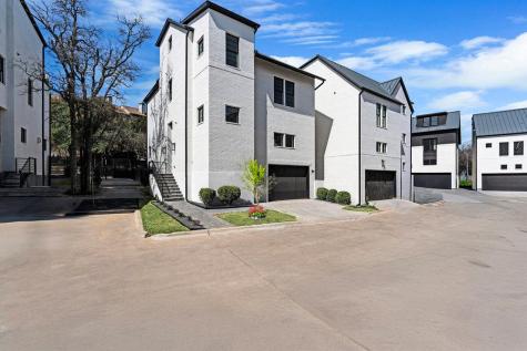 1719 Spyglass Drive Austin TX 78746