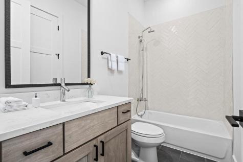 1719 Spyglass Drive Austin TX 78746