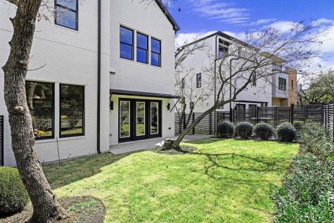 1719 Spyglass Drive Austin TX 78746