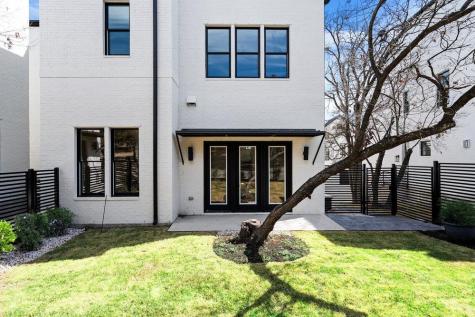 1719 Spyglass Drive Austin TX 78746