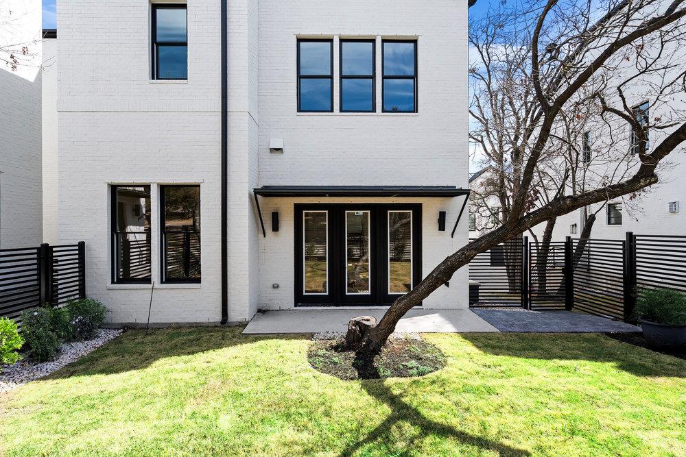 1719 Spyglass Drive Austin TX 78746