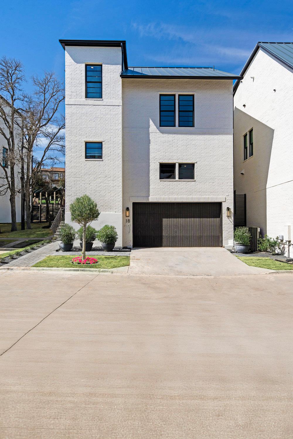 1719 Spyglass Drive Austin TX 78746
