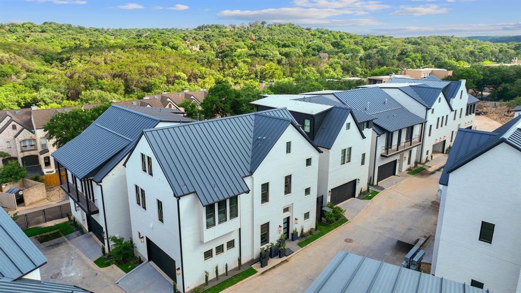 1719 Spyglass Drive Austin TX 78746