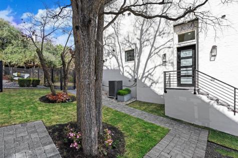 1719 Spyglass Drive Austin TX 78746