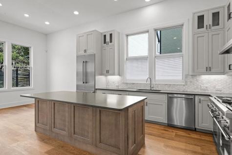 1719 Spyglass Drive Austin TX 78746