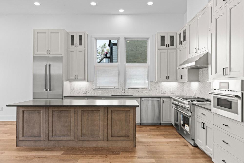 1719 Spyglass Drive Austin TX 78746