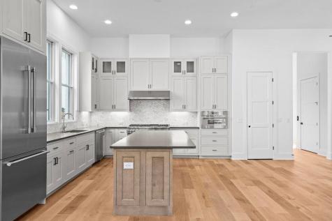 1719 Spyglass Drive Austin TX 78746