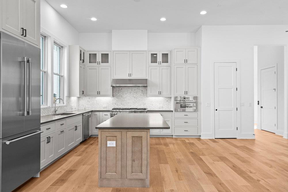 1719 Spyglass Drive Austin TX 78746