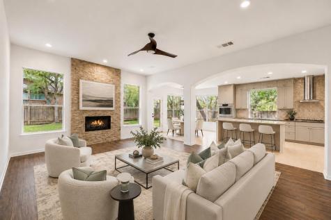 11600 Coalwood Cove Austin TX 78739