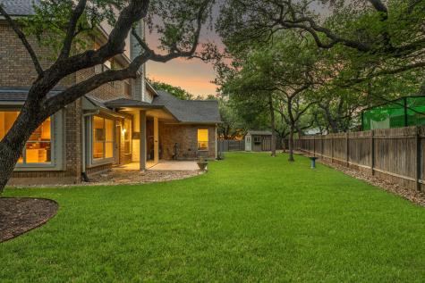 11600 Coalwood Cove Austin TX 78739