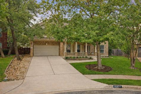 11600 Coalwood Cove Austin TX 78739