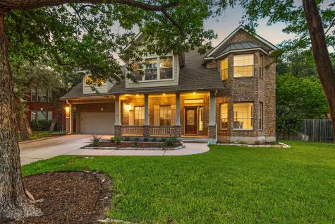 11600 Coalwood Cove Austin TX 78739