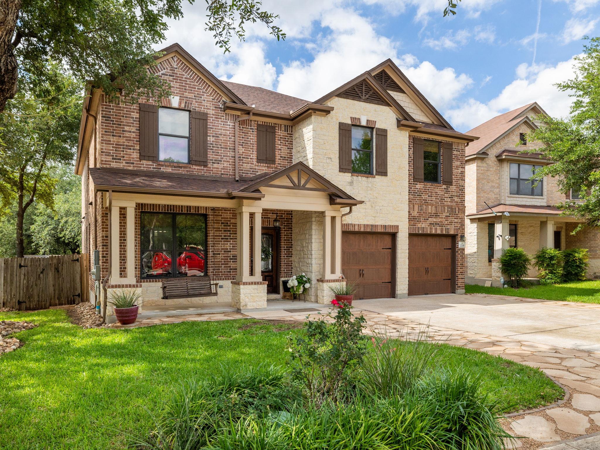 2201 Kasdan Pass Cedar Park TX 78613