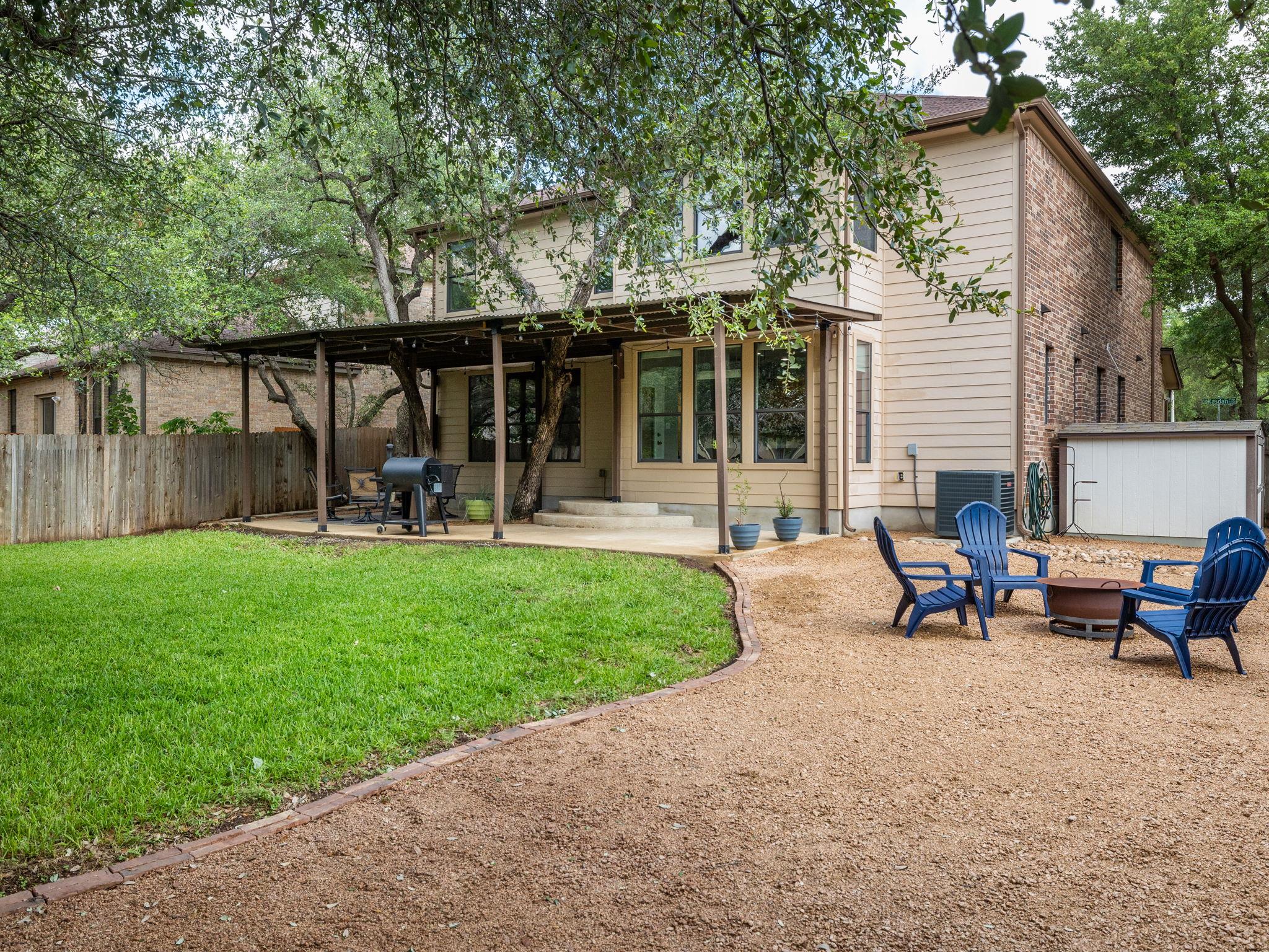 2201 Kasdan Pass Cedar Park TX 78613