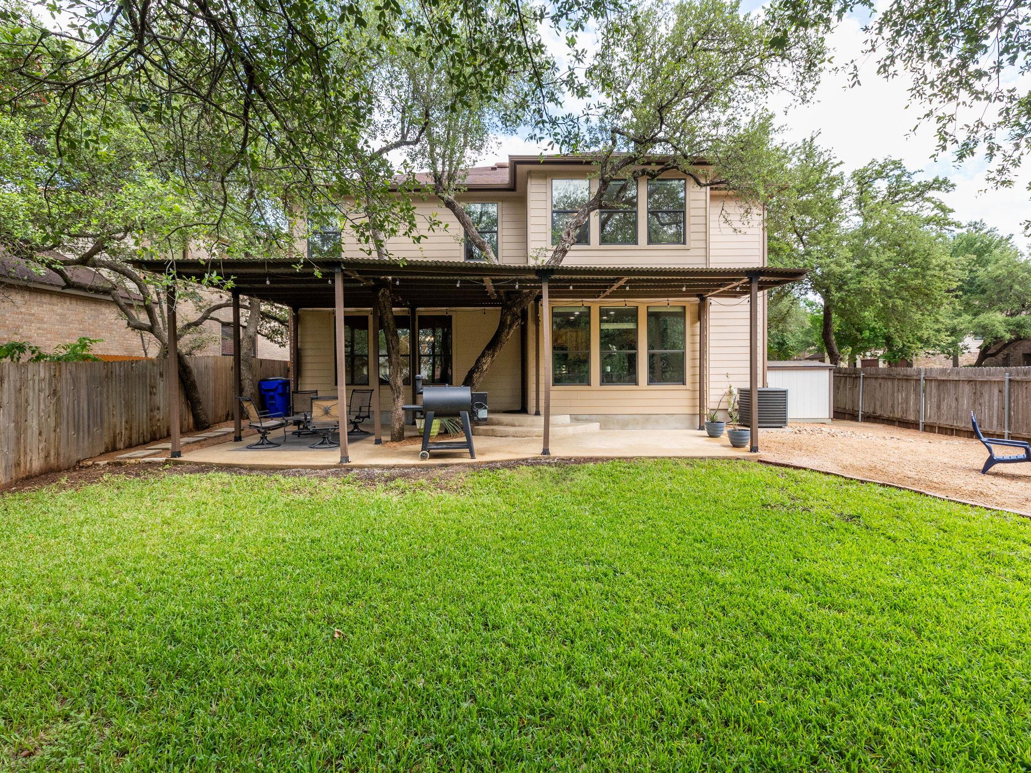 2201 Kasdan Pass Cedar Park TX 78613