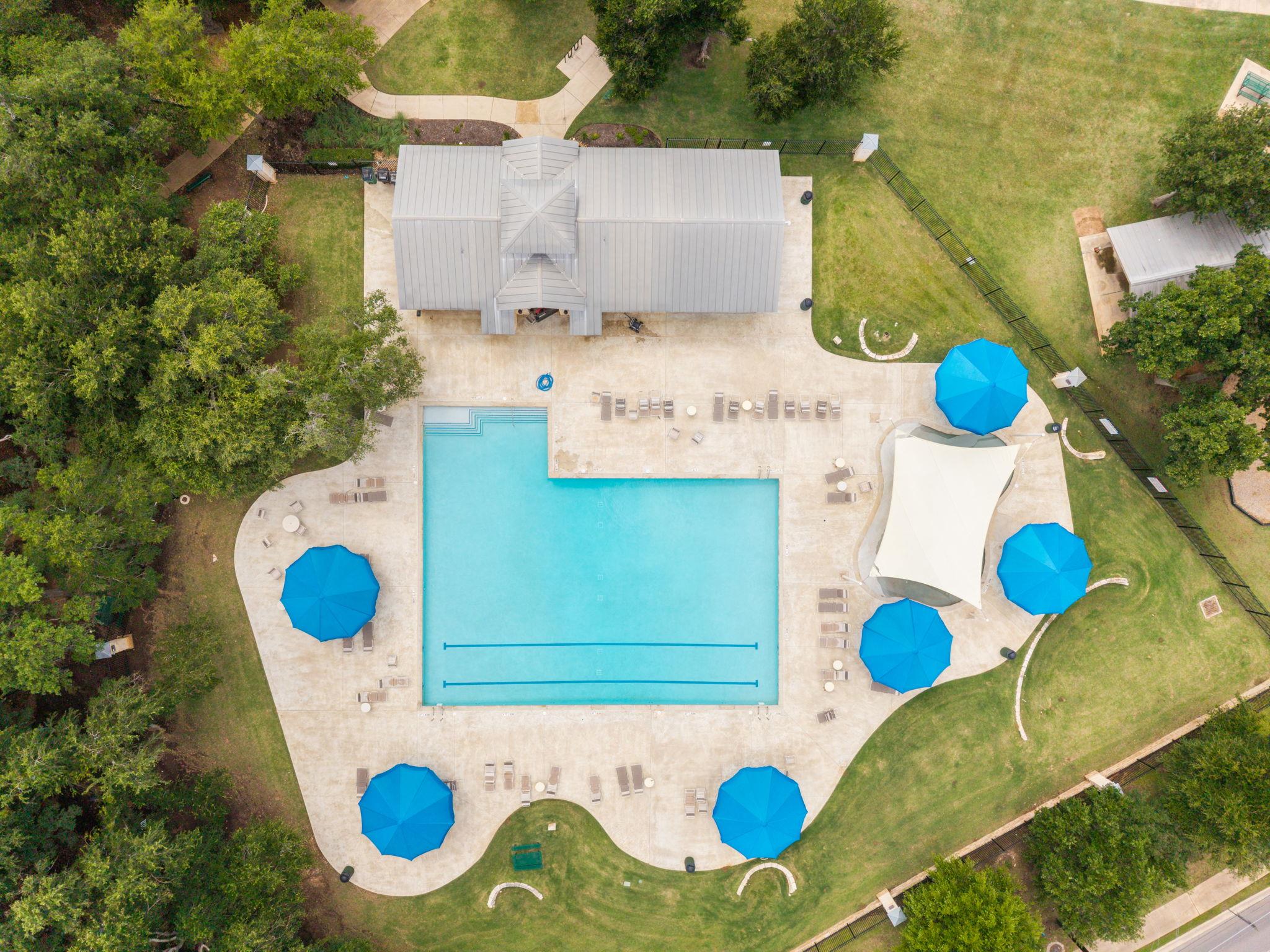 2201 Kasdan Pass Cedar Park TX 78613