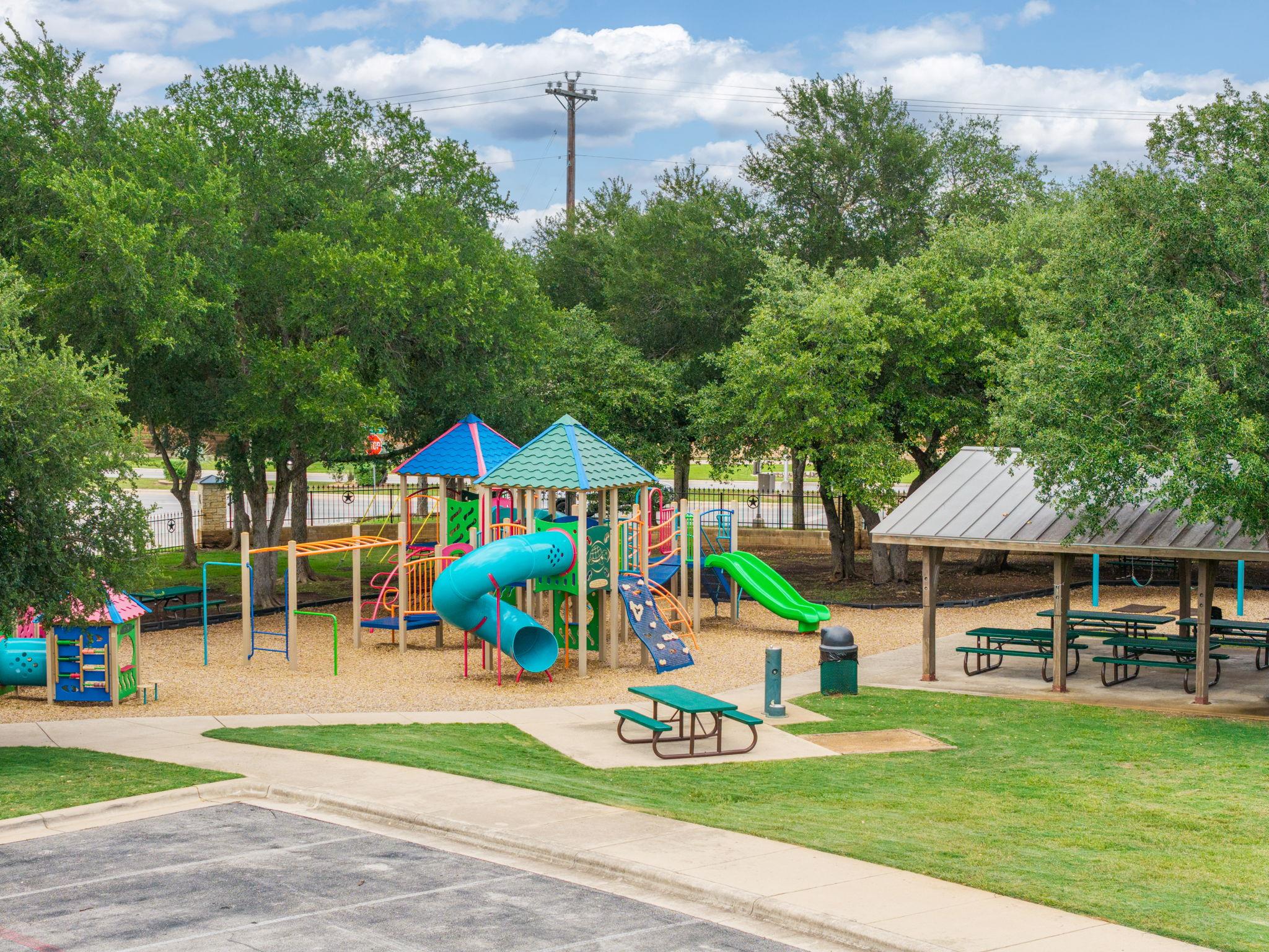 2201 Kasdan Pass Cedar Park TX 78613