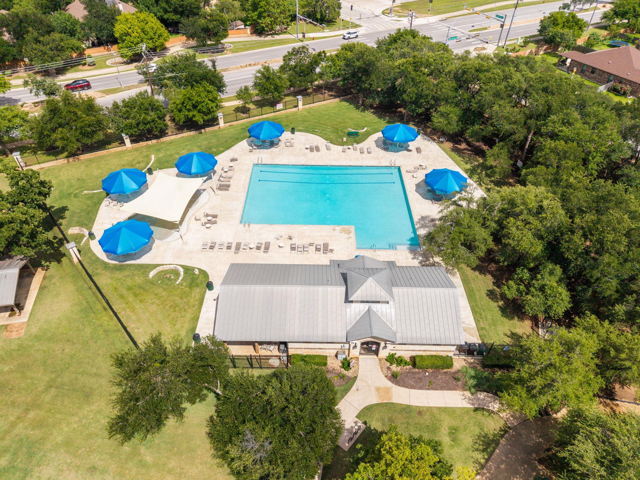 2201 Kasdan Pass Cedar Park TX 78613
