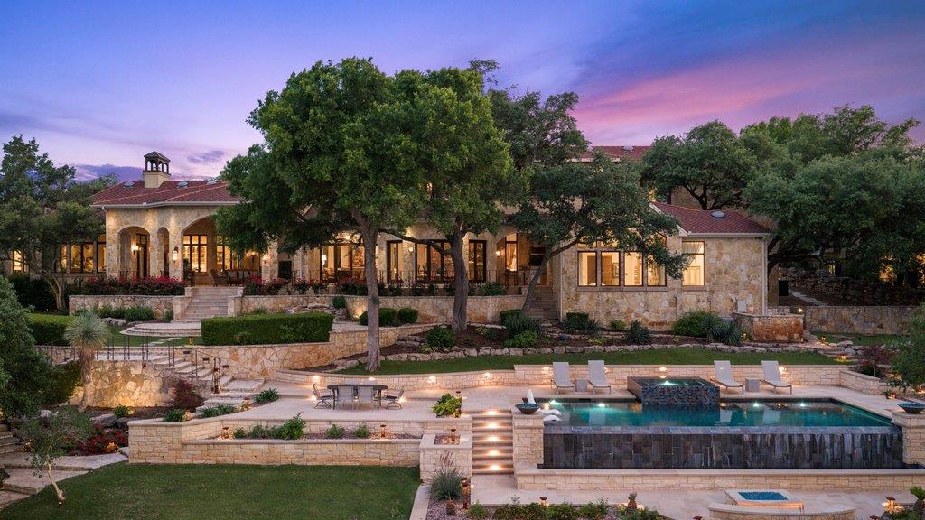 24721 Travis Lakeside Cove Spicewood TX 78669