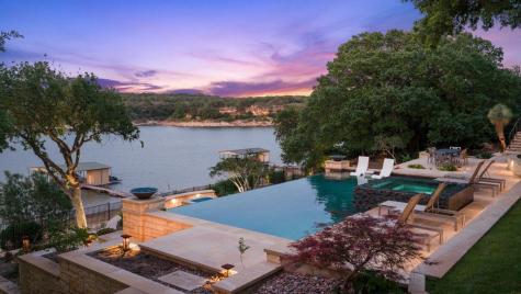 24721 Travis Lakeside Cove Spicewood TX 78669