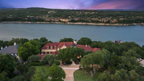 24721 Travis Lakeside Cove Spicewood TX 78669