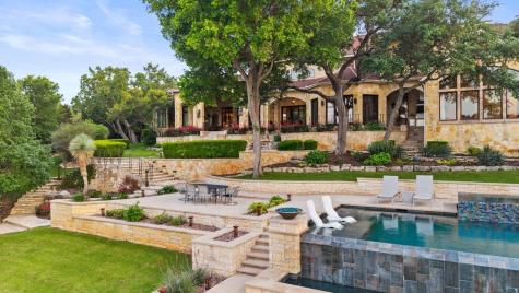 24721 Travis Lakeside Cove Spicewood TX 78669