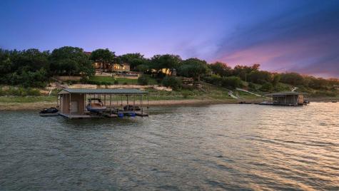 24721 Travis Lakeside Cove Spicewood TX 78669