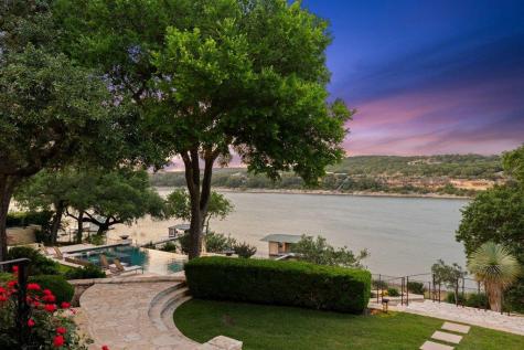 24721 Travis Lakeside Cove Spicewood TX 78669