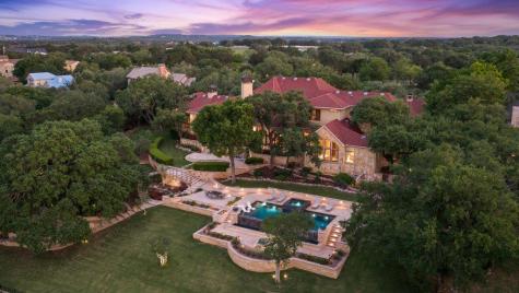 24721 Travis Lakeside Cove Spicewood TX 78669