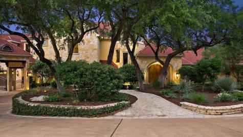 24721 Travis Lakeside Cove Spicewood TX 78669