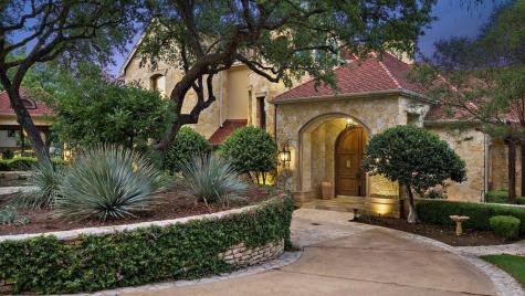 24721 Travis Lakeside Cove Spicewood TX 78669
