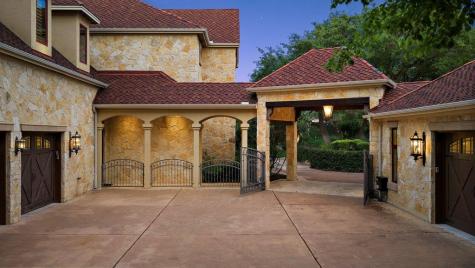 24721 Travis Lakeside Cove Spicewood TX 78669