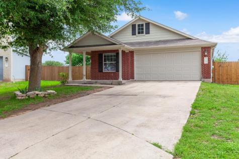 104 Paddington Way Hutto TX 78634