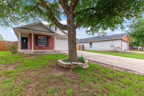 104 Paddington Way Hutto TX 78634
