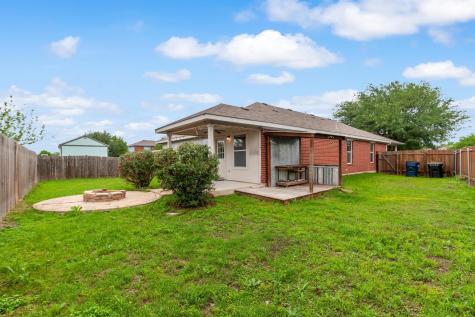 104 Paddington Way Hutto TX 78634