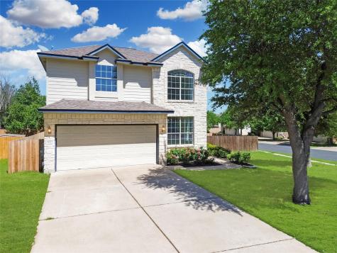 14813 Slingshot Road Austin TX 78717