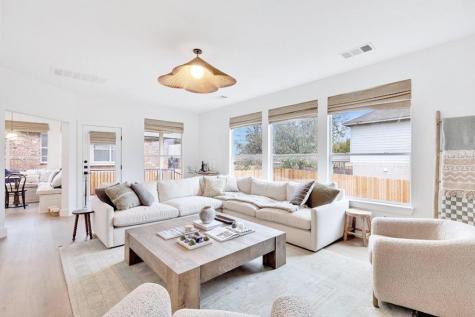 14813 Slingshot Road Austin TX 78717