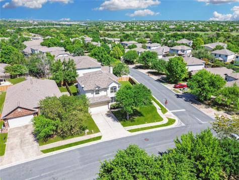 14813 Slingshot Road Austin TX 78717
