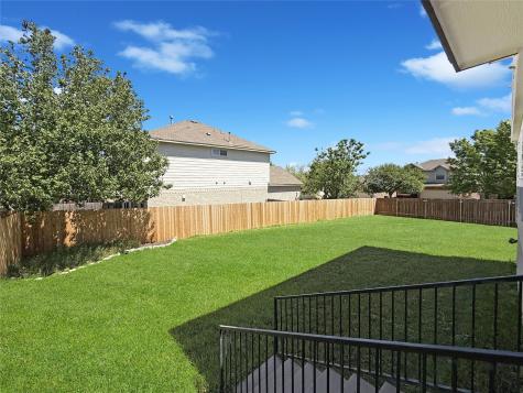 14813 Slingshot Road Austin TX 78717