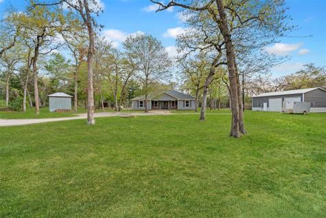 6211 County Road 342 Milano TX 76556