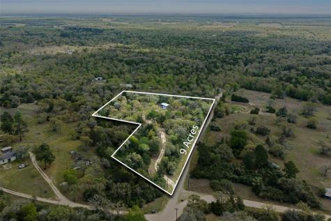 6211 County Road 342 Milano TX 76556