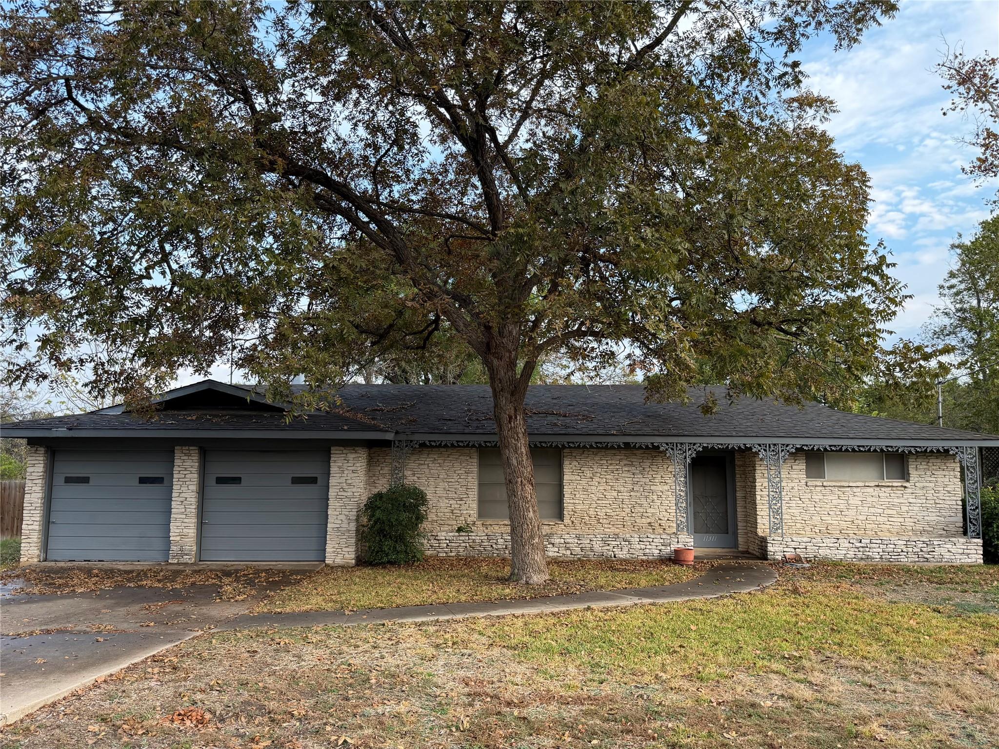 11311 Hunters Lane Austin TX 78753