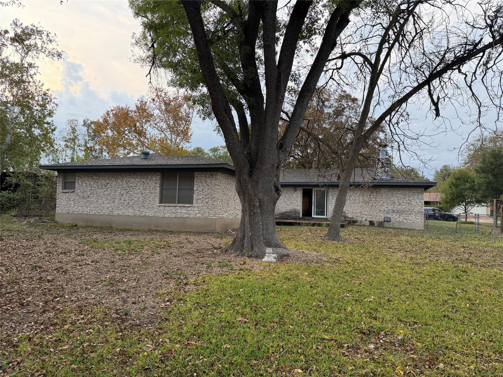11311 Hunters Lane Austin TX 78753