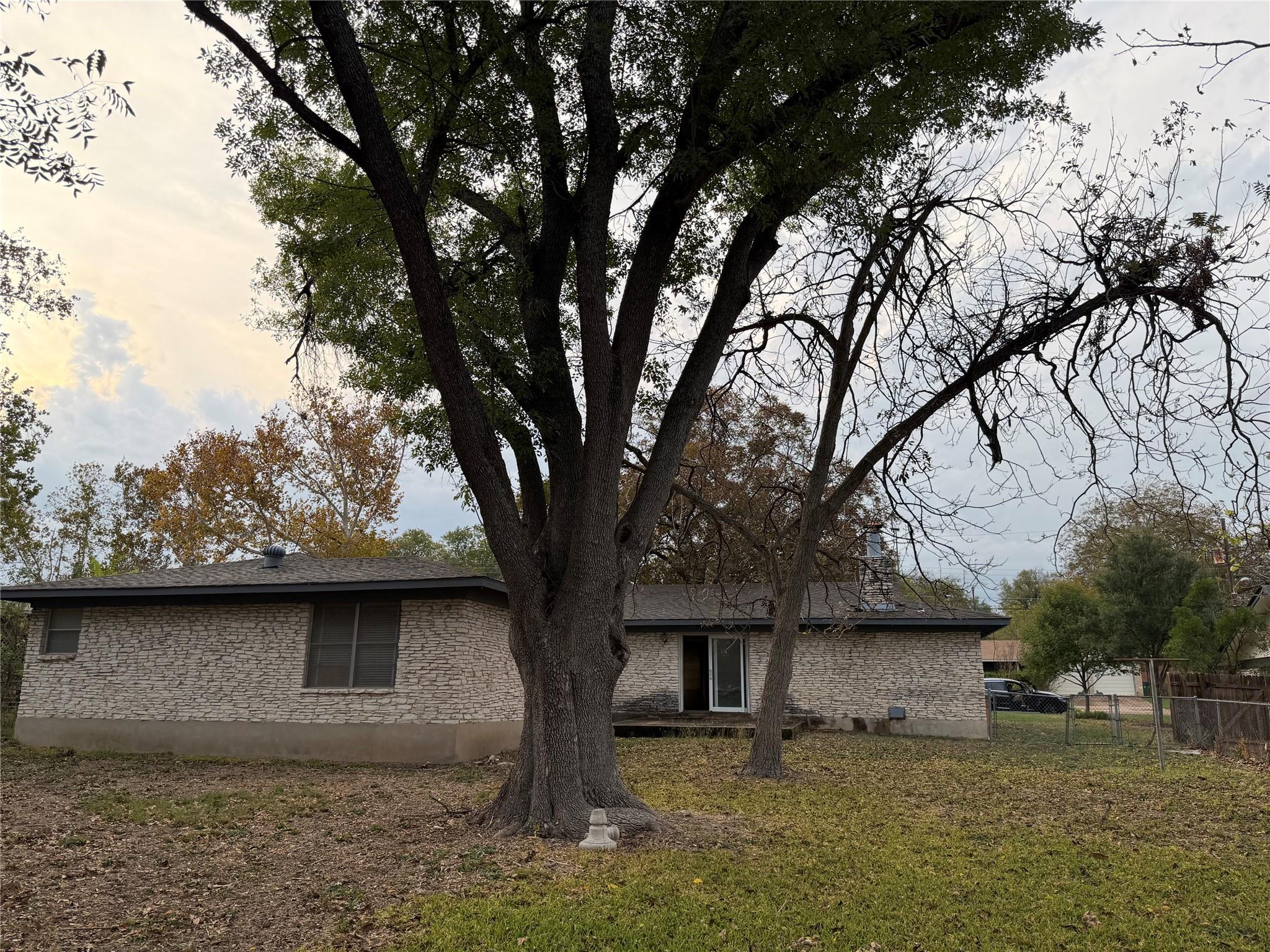 11311 Hunters Lane Austin TX 78753