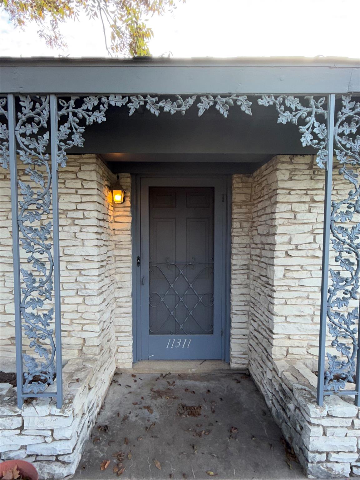 11311 Hunters Lane Austin TX 78753