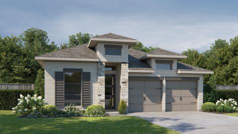 316 Maddy Way Bastrop TX 78602