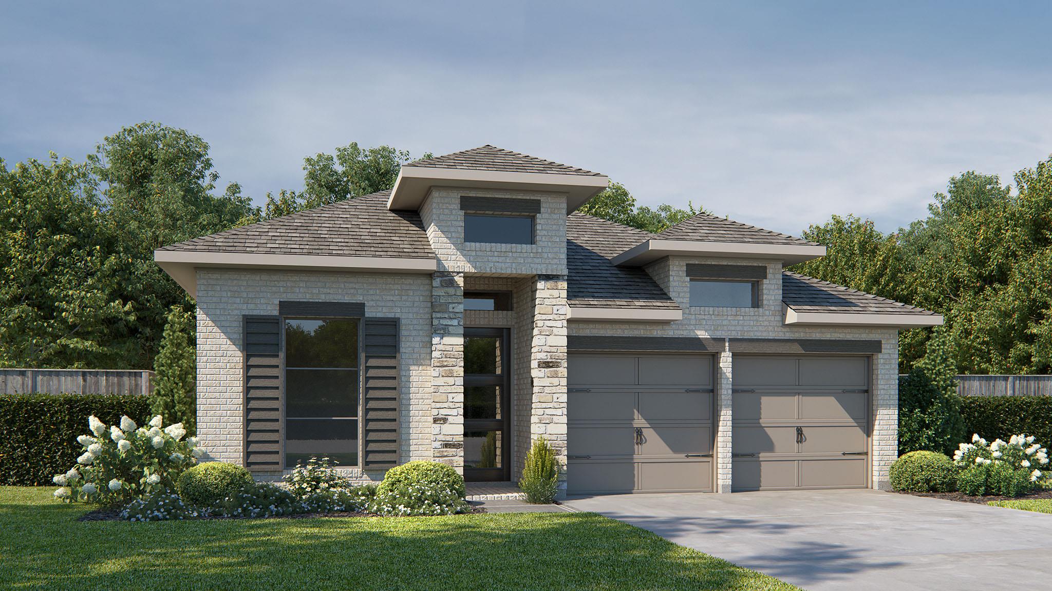 316 Maddy Way Bastrop TX 78602