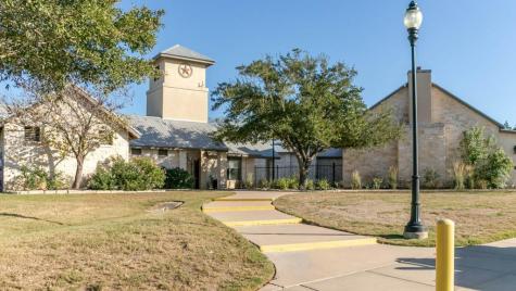 316 Maddy Way Bastrop TX 78602