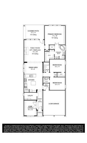 316 Maddy Way Bastrop TX 78602